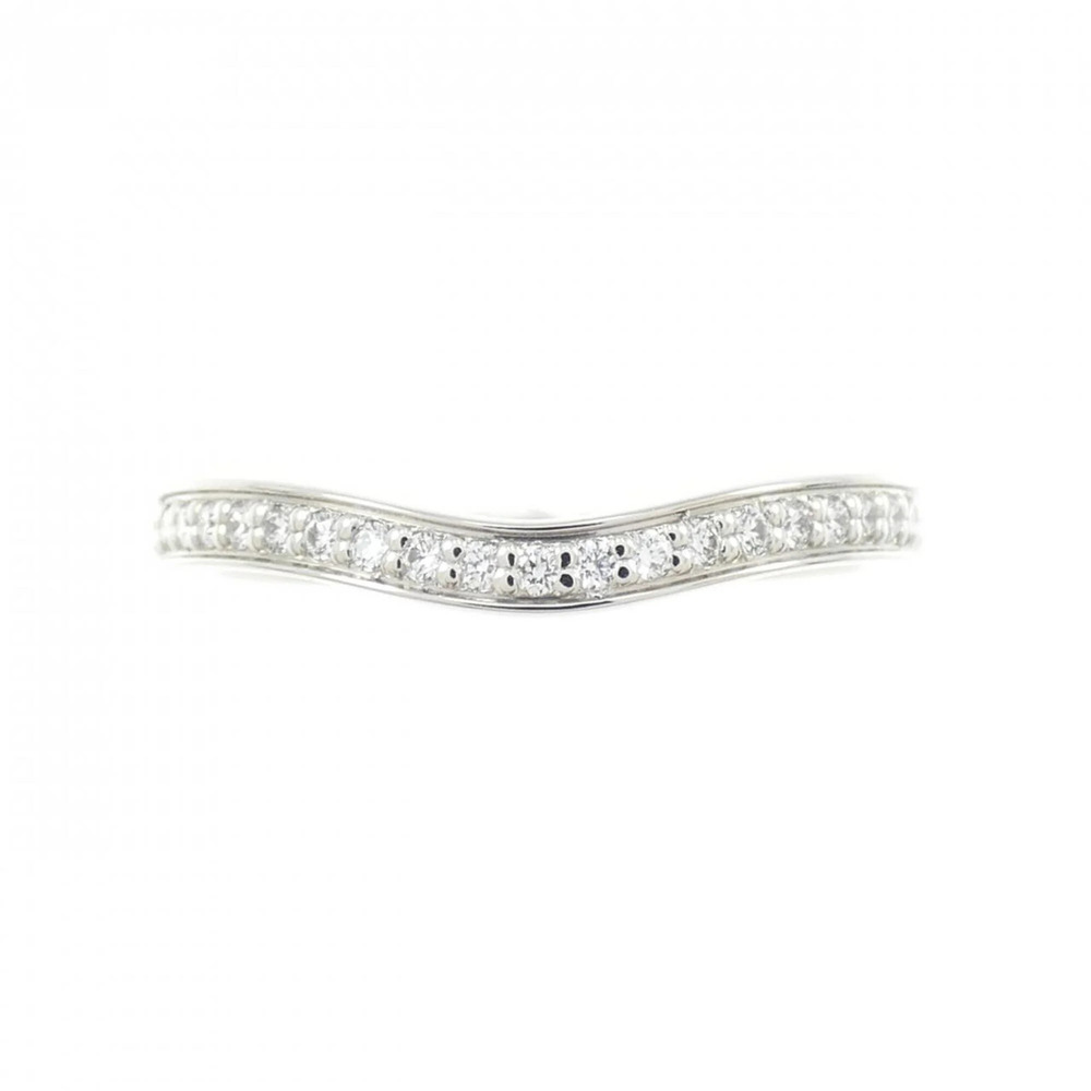 CARTIER Silver Ring - Picture 2 of 6